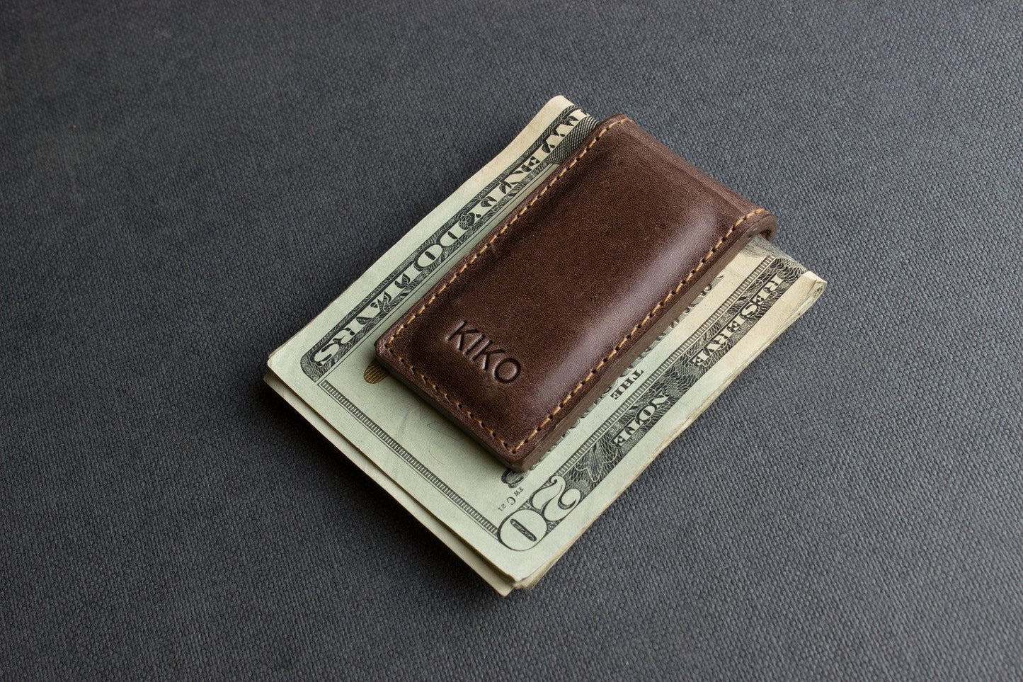 Magnetic Money Clip