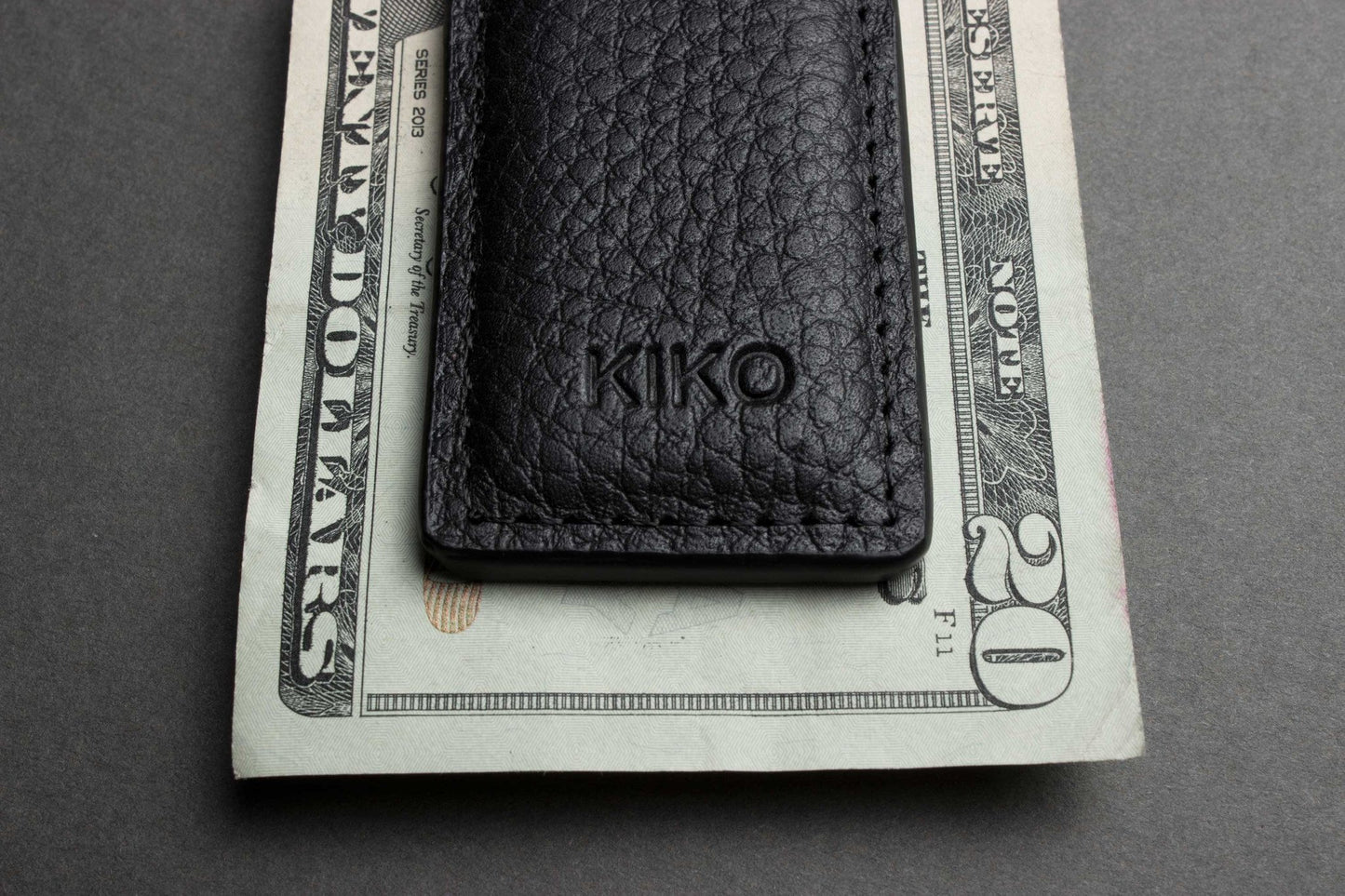 Magnetic Money Clip