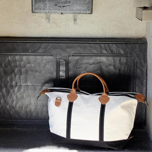 Weekender Duffel