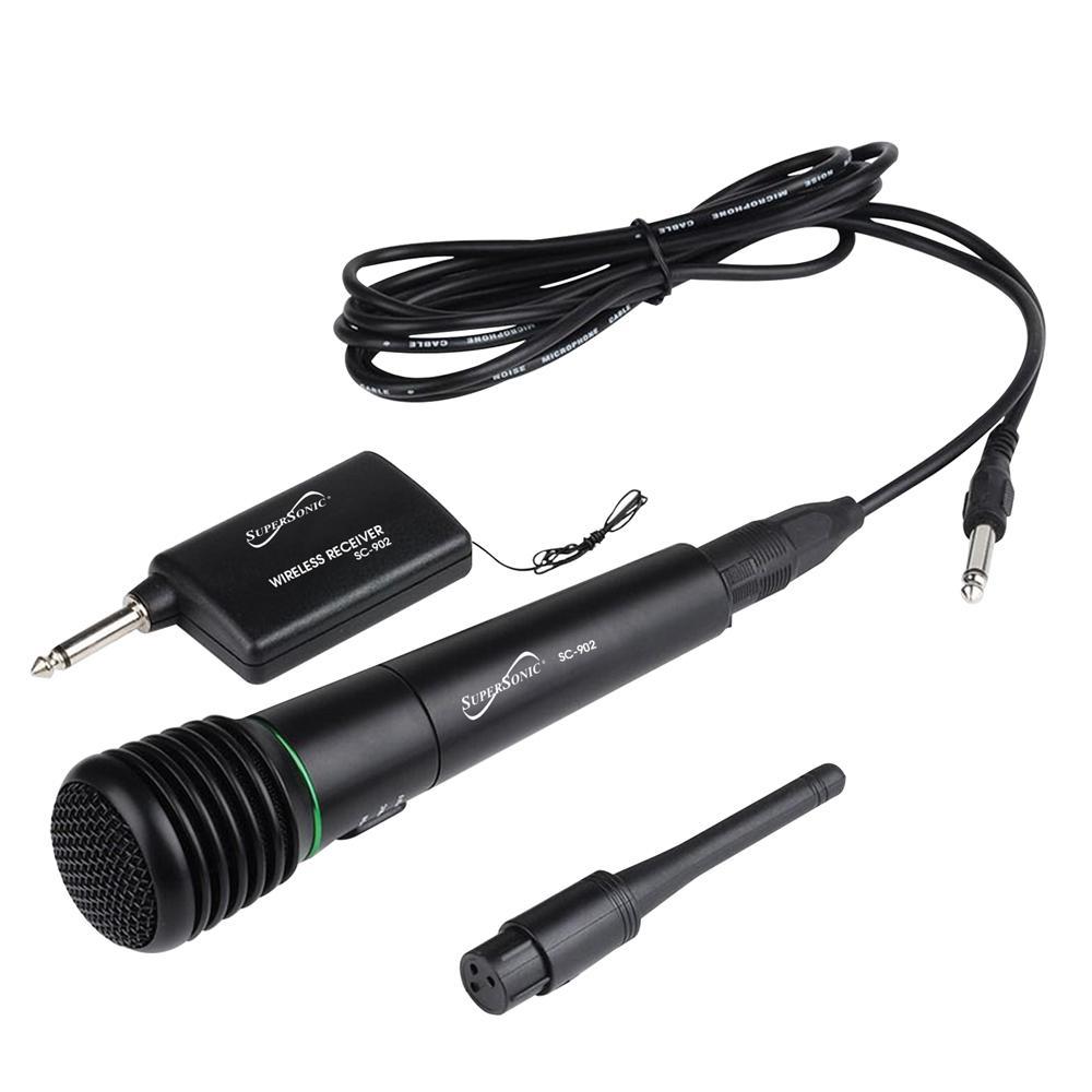 Professional Microphone (SC-902)