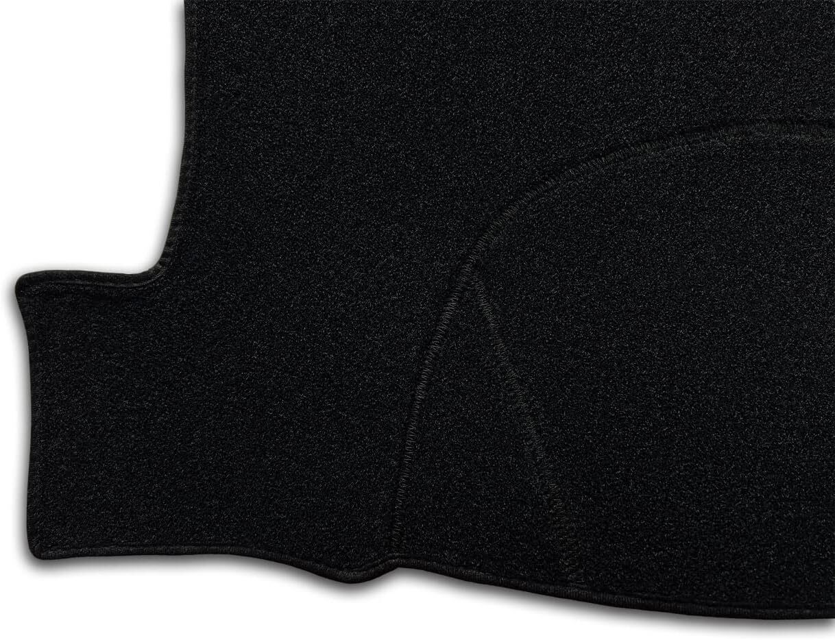 Fit For Chevy Silverado/Tahoe/Suburban 2007-2014 US Dashboard Pad Dash