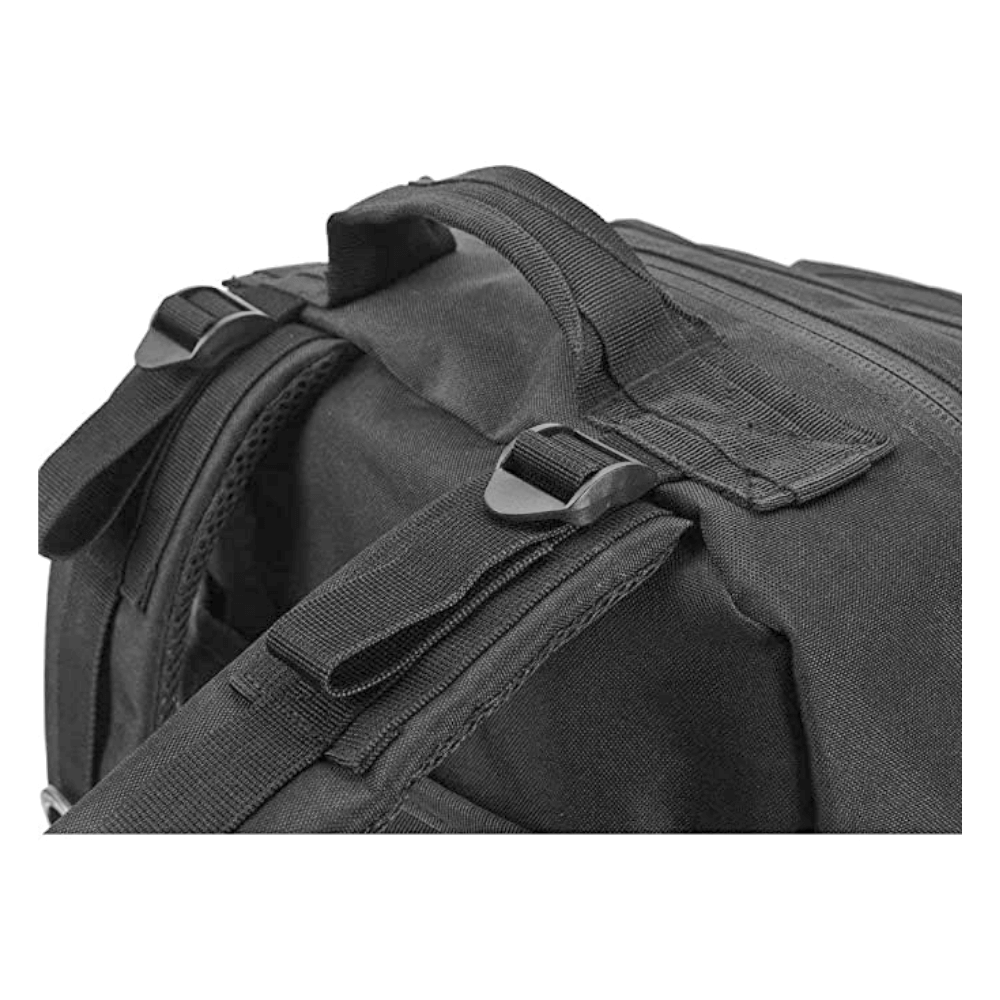 Tactical 45L Molle Rucksack Backpack