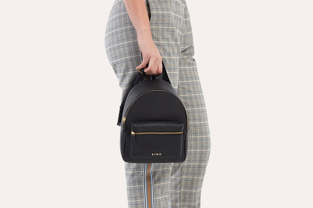 Itty-Bitty Backpack