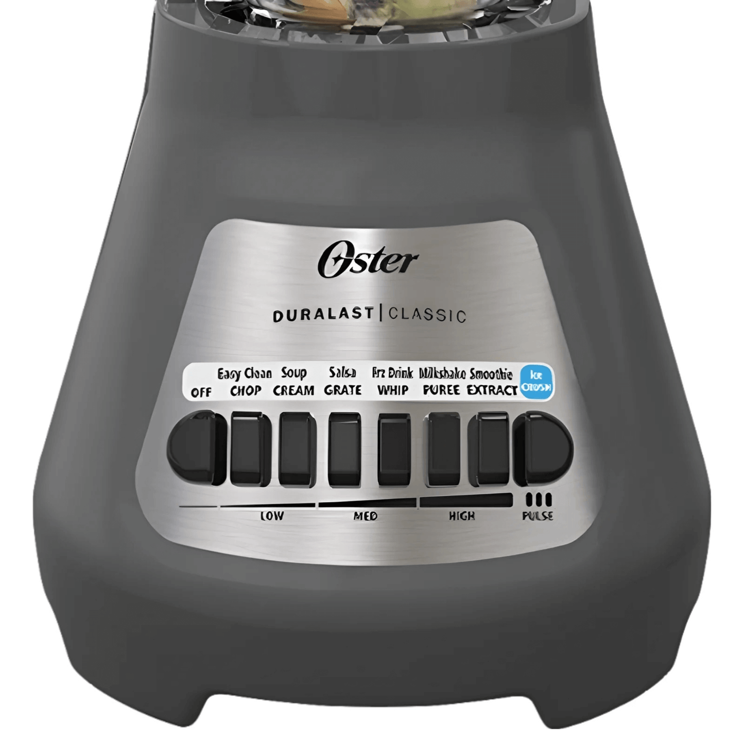 Oster Classic 8-Speed Glass Jar Blender