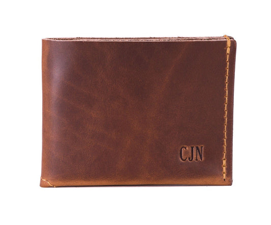 Bifold Wallet