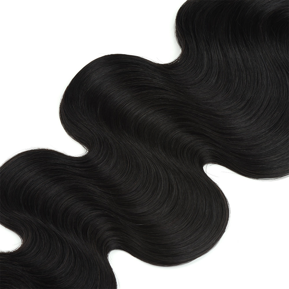 Body Wave Texture Raw Hair Vietnamese Hair Long Lasting Hair