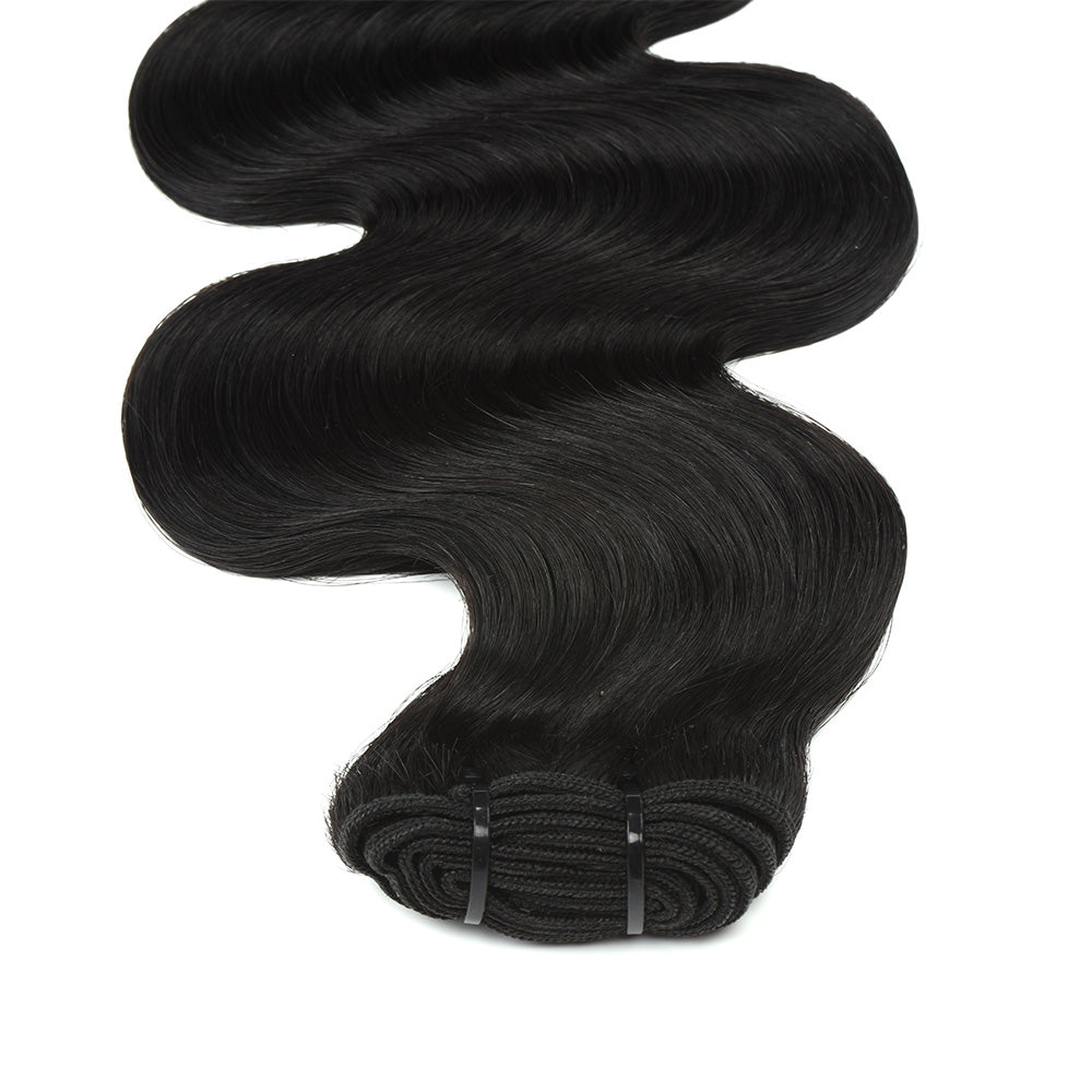 Body Wave Texture Raw Hair Vietnamese Hair Long Lasting Hair