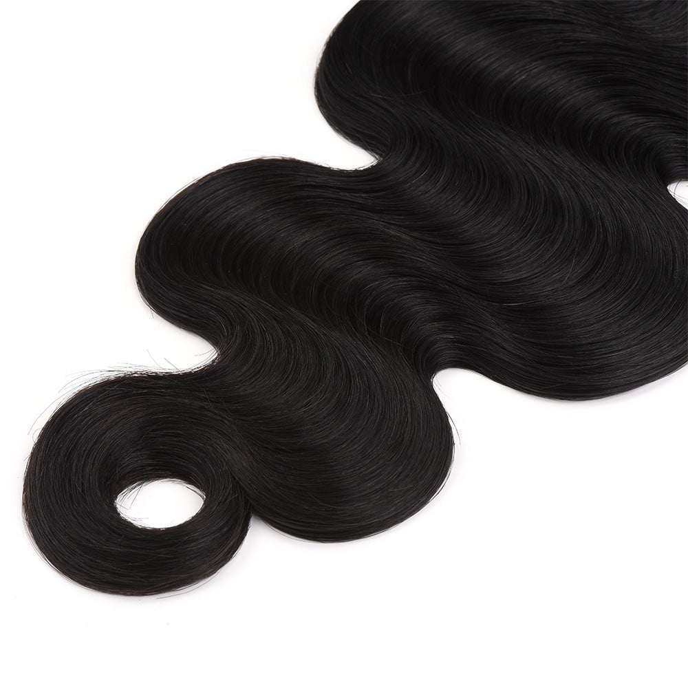 Body Wave Texture Raw Hair Vietnamese Hair Long Lasting Hair