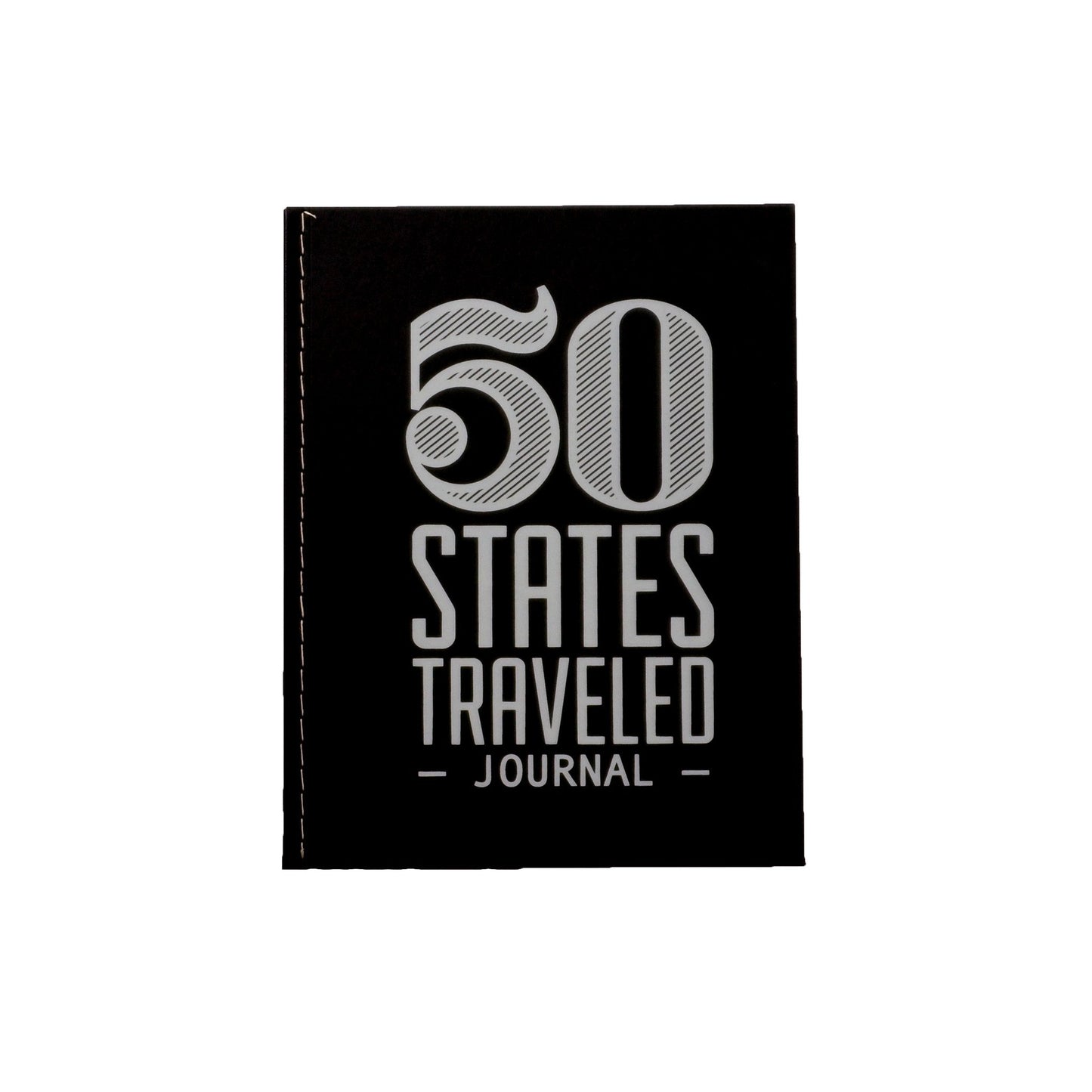 50 States Traveled