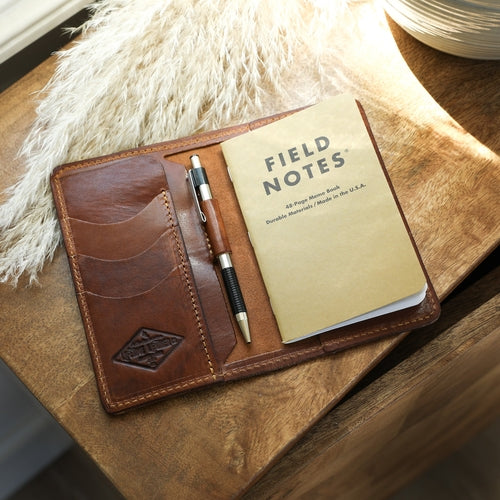 Field Notes Wallet