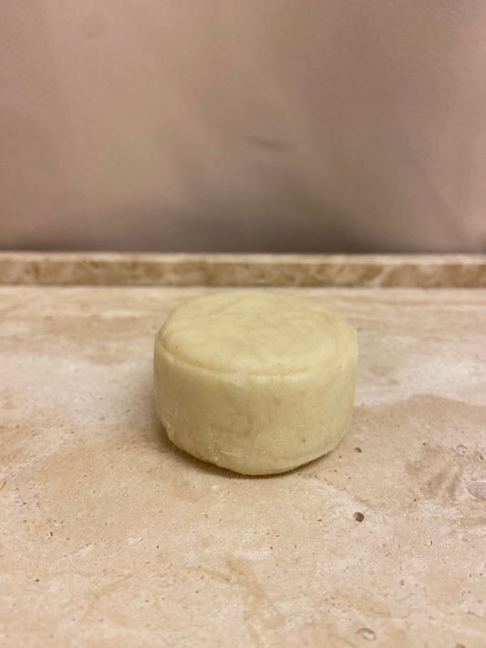 Conditioner Bar - Dry Hair