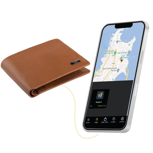 Smart Wallet (stitchless)