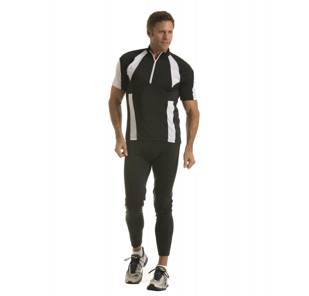 Insta Slim I.S.Pro USA Cycling Compression Jacket MA2007