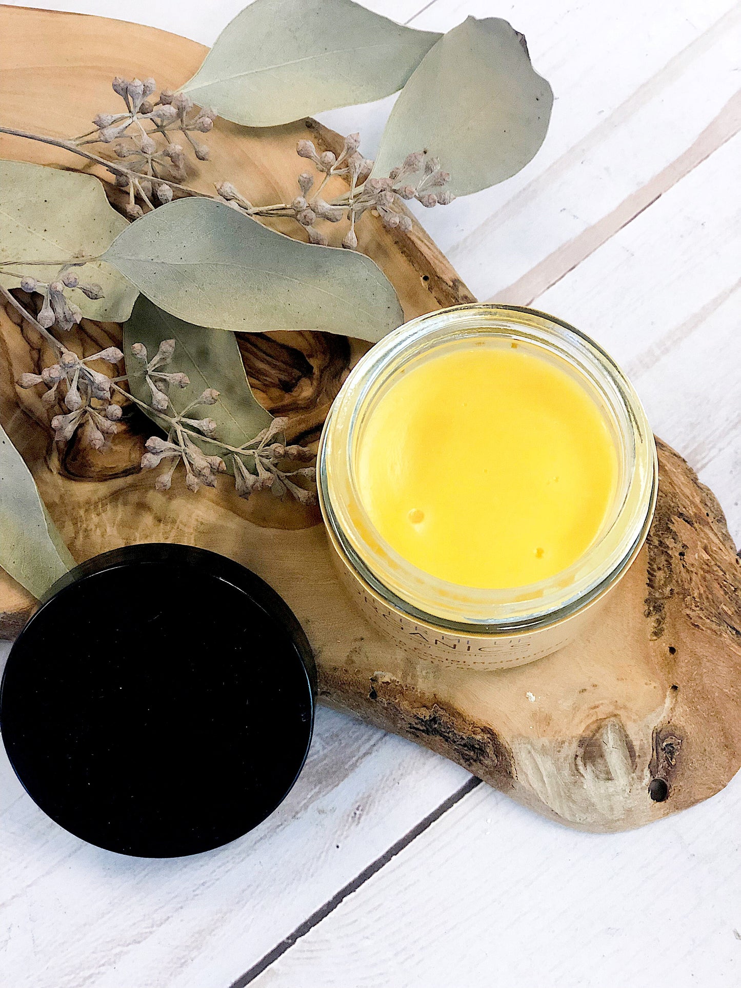 Sea Buckthorn Facial Moisturizer