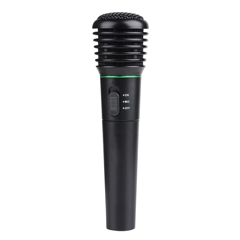 Professional Microphone (SC-902)