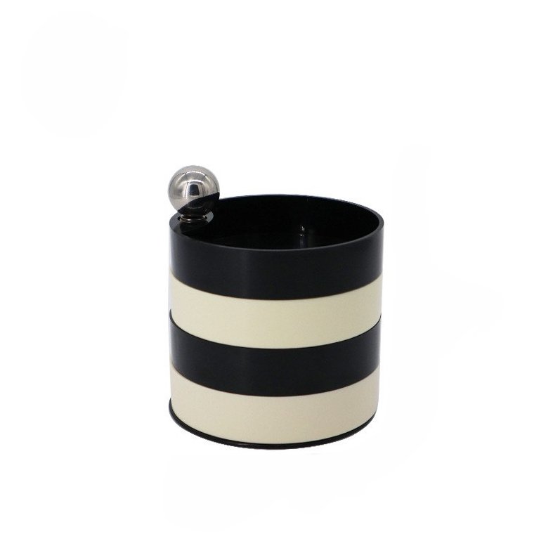 Nordic Style Revolving Accessories Storage Box