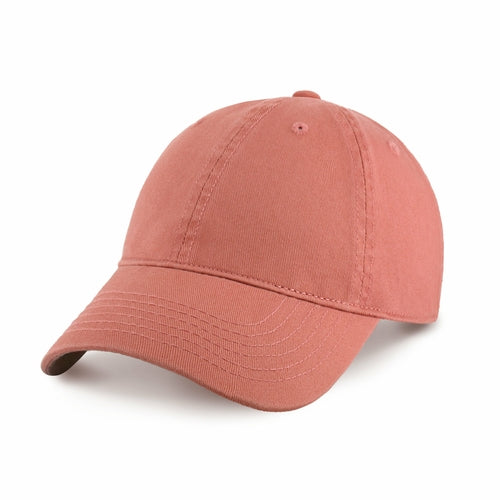 Classic Everyday Baseball Cap